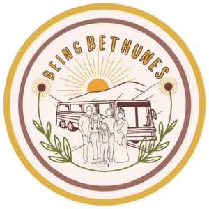 Being Bethunes