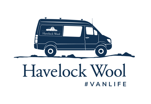 Havelock Wool #VANLIFE